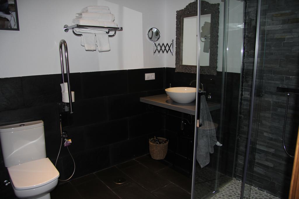 Casa Rural El Olivar De Valdefuentes Zimmer foto