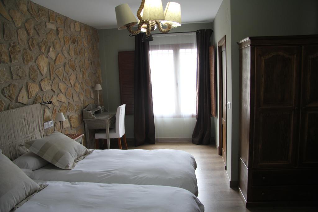 Casa Rural El Olivar De Valdefuentes Zimmer foto