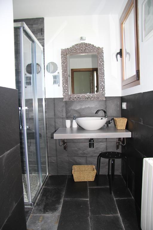 Casa Rural El Olivar De Valdefuentes Zimmer foto